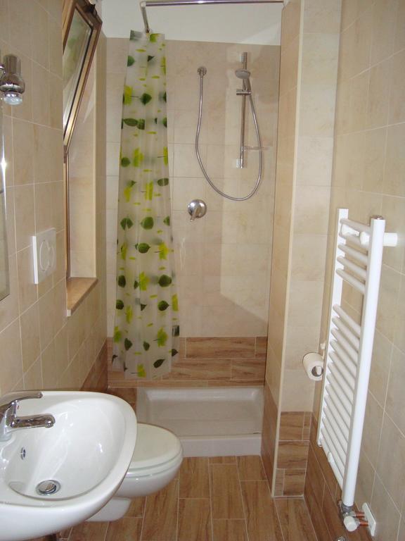 B&B Casa Ferrara Monopoli Phòng bức ảnh